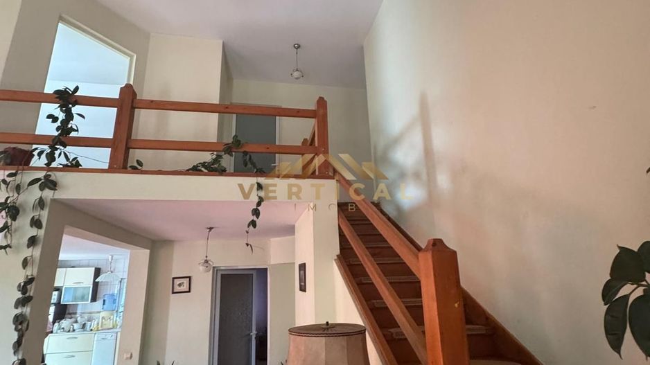 Casă de vânzare în Comuna Berceni – Teren 550 mp, Utilități complete - Poză 8