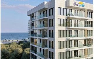 Vanzare Studio Mamaia Nord vedere panoramica mare/lac - Poză 1
