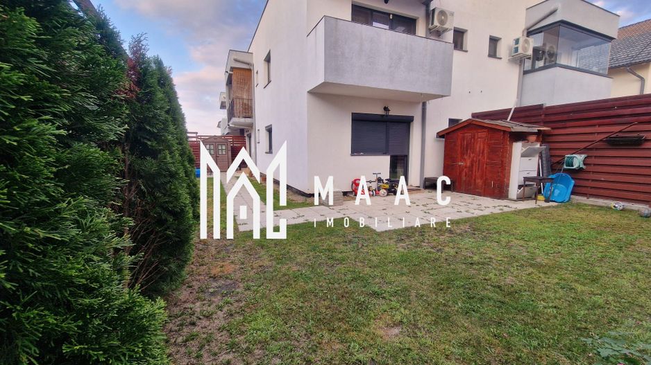 Black Friday | Apartament 3 camere | 72 MPU | 2 Bai | Curte Proprie - Poză 16