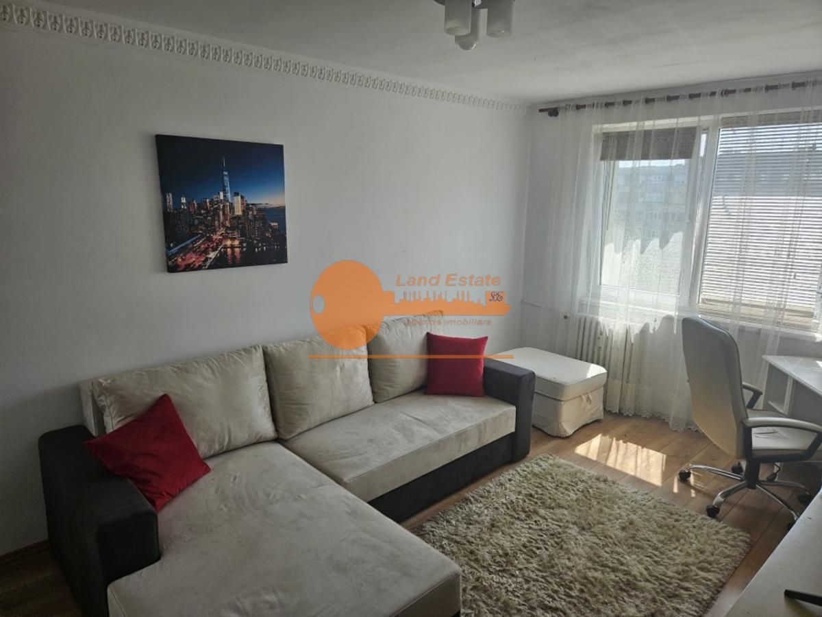 Apartament cu 2 camere in zona Crangasi - Poză 9