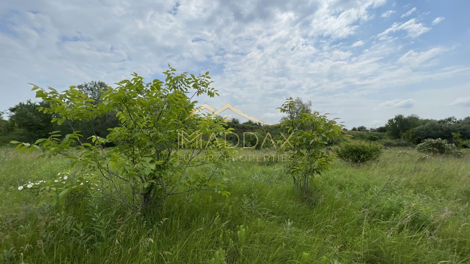 Teren intravilan***1439 mp***Cretesti-Vidra-Ilfov - Poză 10