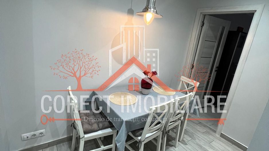 🏡 Apartament modern cu 3 camere – Etaj 1 Zona Lama - Poză 3