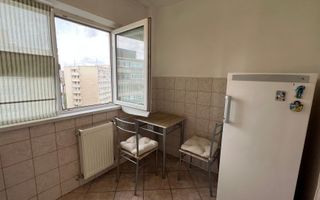 Garsoniera in bloc mixt, an 1980 zona Lujerului, Militari - Poză 7