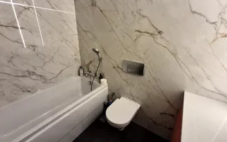 Apartament exclusivist cu 4 camere 146,89 mp Emerald Residence vedere Lacul Tei, - Poză 18