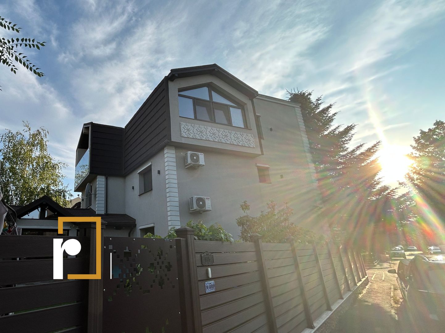 VILA INDIVIDUALA | PIPERA - Poză 2