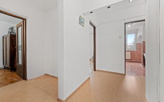 Apartament 4 camere - Ultracentral / Bd. RomanMușat - Poză 9