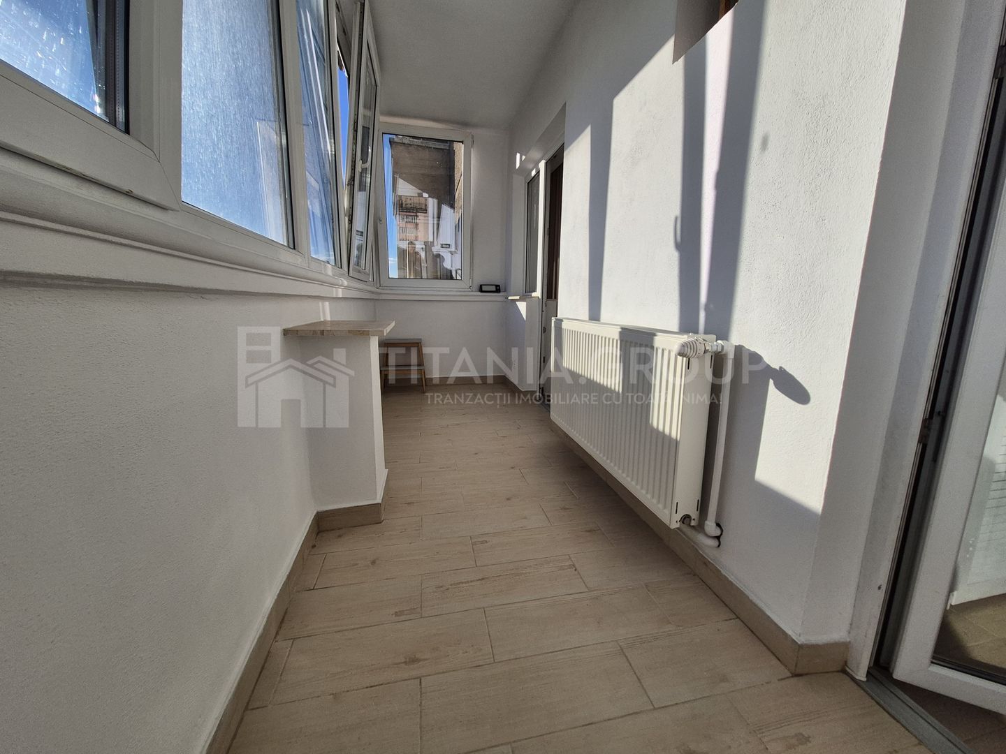 Apartament decomndat spațios | 2 Camere |  Griviței | Parcare | Priveliște Tampa - Poză 9