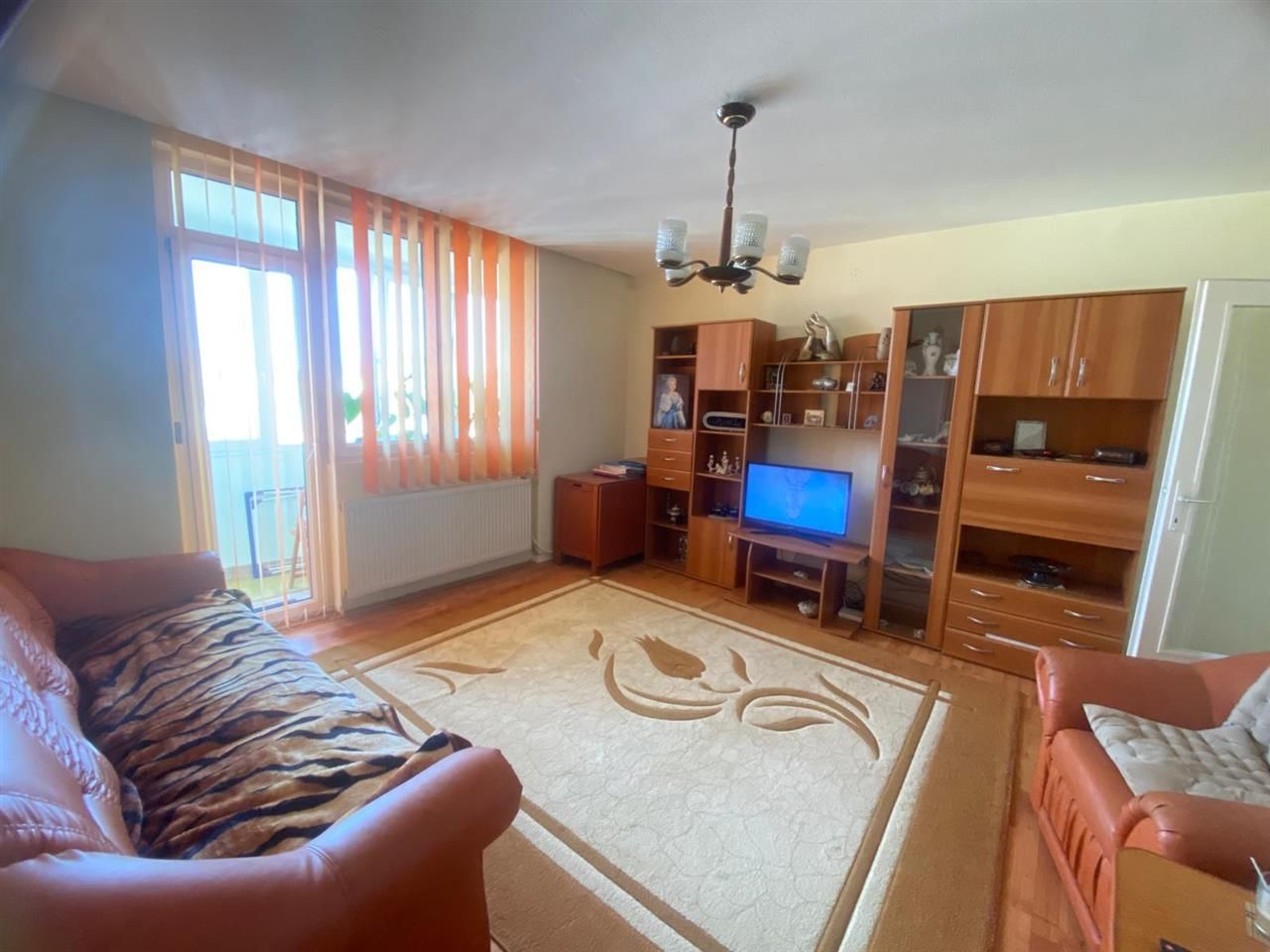 Apartament 3 camere Complex Studentesc - Poză 15