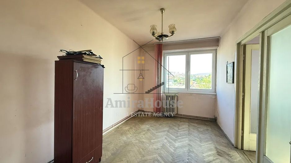 Apartament 4 camere, decomandat, langa BT Arena, Parcul Central - Poză 10