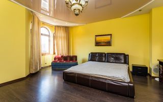 Chirie, casă, 5 camere, str. Zamolxe, Râșcani - Poză 15