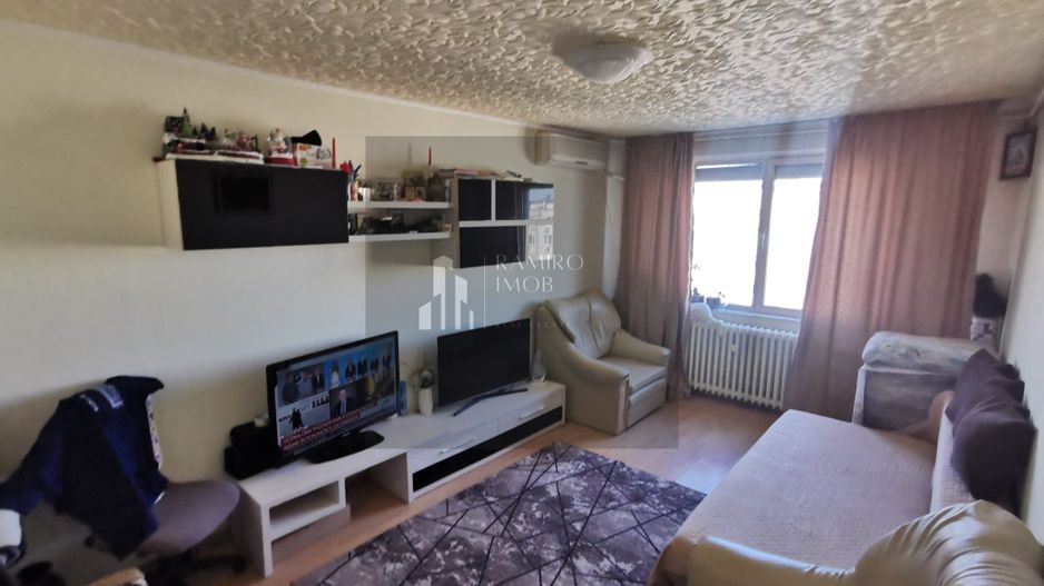 Apartament 3 camere decomandat Rahova - Poză 1