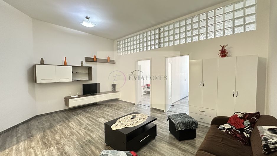 3 camere/Renovat/Ultracentral/P-ta Unirii - Poză 1