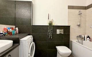 Apartament cu 2 camere la cheie cu loc de parcare in ARED langa AFI - Poză 6