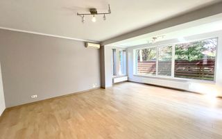 VILA CU 4 DORMITOARE LA INCHIRIERE IN COMPLEX REZIDENTIAL - Poză 1