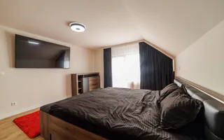 VILĂ 4 dormitoare, RENOVATĂ COMPLET 2026, Prundu, teren 937 mp - Poză 16