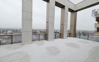 Innhiriere Penthouse Iancu Nicolae Gradina Zoologica - Poză 11