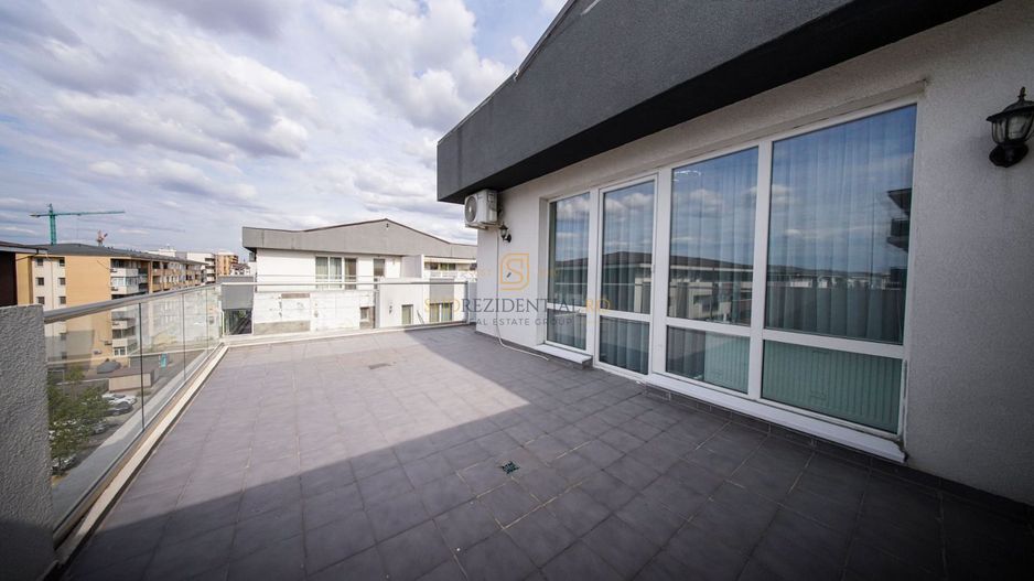 Apartament 2 camere, terasa proprie, Drumul Jilavei - Metrou Aparatori - Poză 18