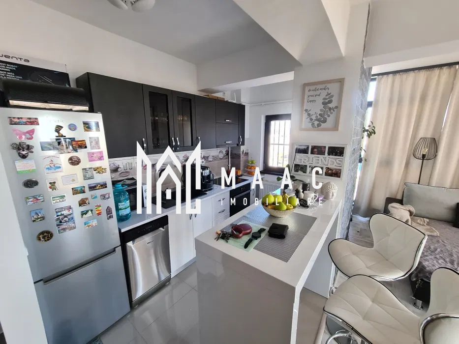 Apartament de lux 2 camere | Doamna Stanca | - Poză 3