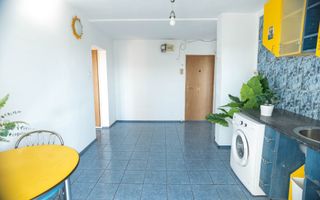 COMISION 0% - Apartament 2 camere Crangasi  I 7 minute Metrou I Constructorilor - Poză 8