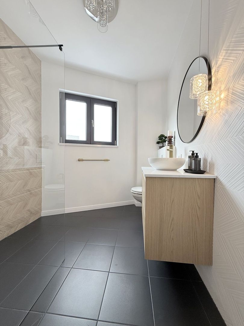 3 camere renovat complet - centrala proprie | Universitate-Ultracentral - Poză 12