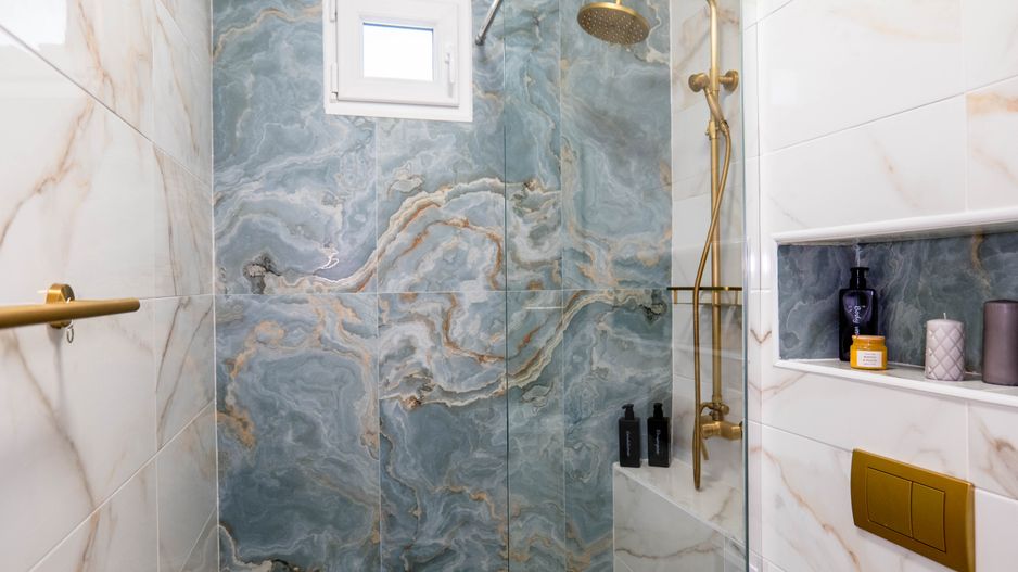 Vanzare apartament 2 camere, complet renovat, Metrou si Parc Bazilescu - Poză 13