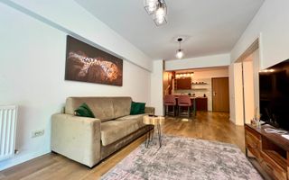 Exclusivitate 2 camere, 52mp, parcare subterana, zona Iulius Mall - Poză 4