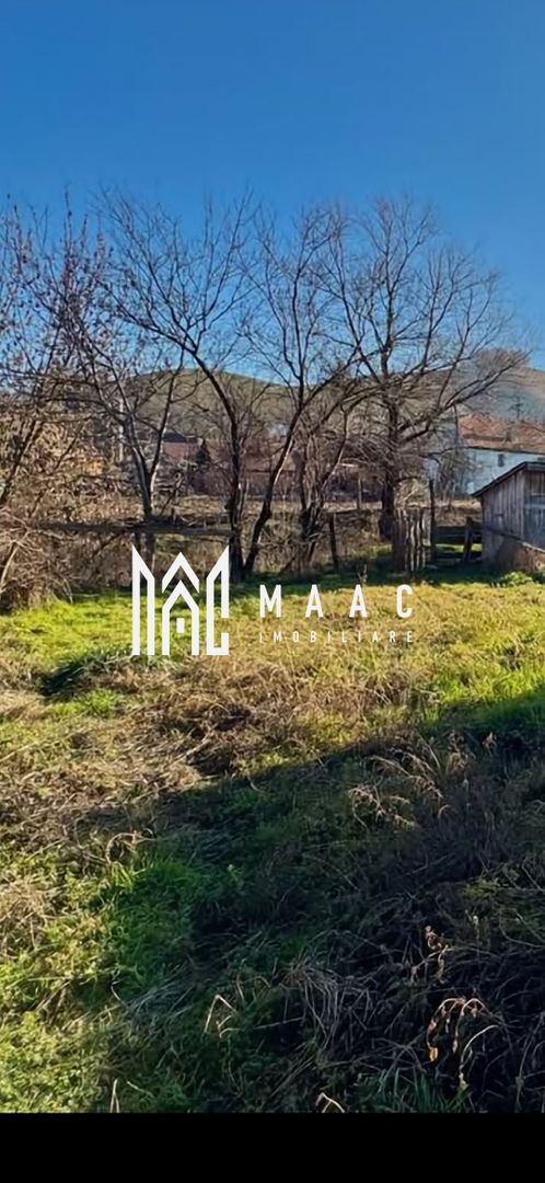 Casa 3 camere | Pivnita | Teren | Buia - Poză 8