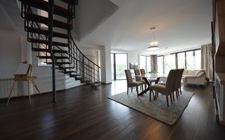 Apartament cu 3 camere în zona Basarab - Poză 10