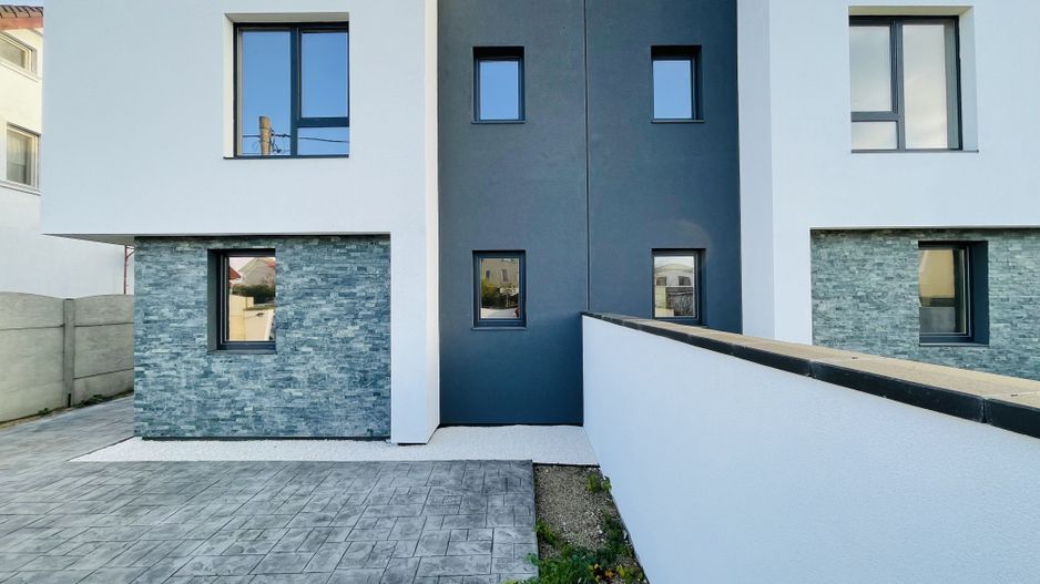 Duplex Ultramodern, impecabil executat | 4 dormitoare & 2 terase - Poză 46