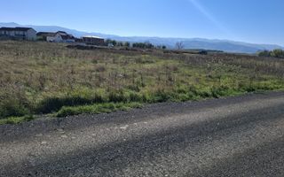 De vânzare – Teren intravilan în cartierul Turnișor, Sibiu - Poză 7