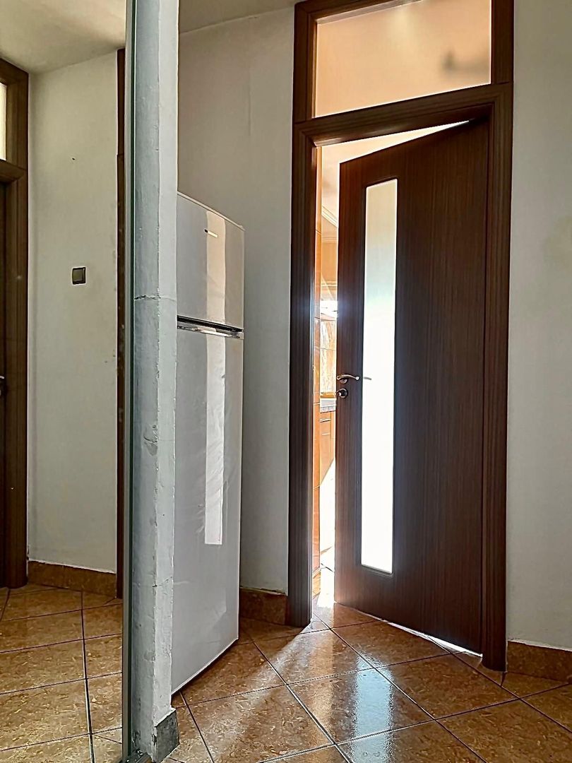 GARSONIERA la Mall Vitan, 39 mp, et 4, renovata, mobilata nou - Poză 6