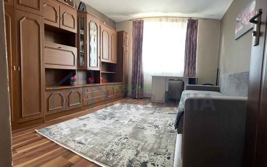 Apartament 2 camere, etaj 1/1, Lețcani – 44,6 mp utili - Poză 3