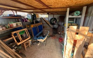 Vânzare, vilă, 5 camere și 1000 mp de teren, Valea Lupului, Iași - Poză 22