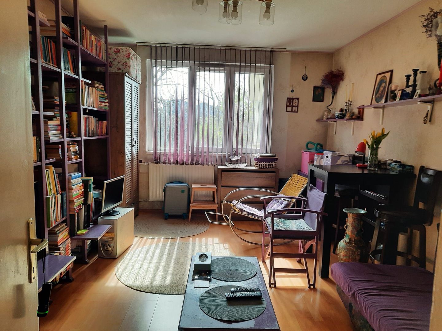 Apartament Titan | Barajul Sadului (COMISION ZERO) - Poză 1