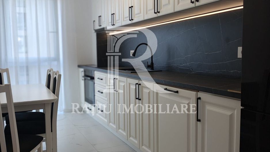 Apartament cu 2 camere | Vedere Panoramica | Nufarul | Oradea - Poză 7