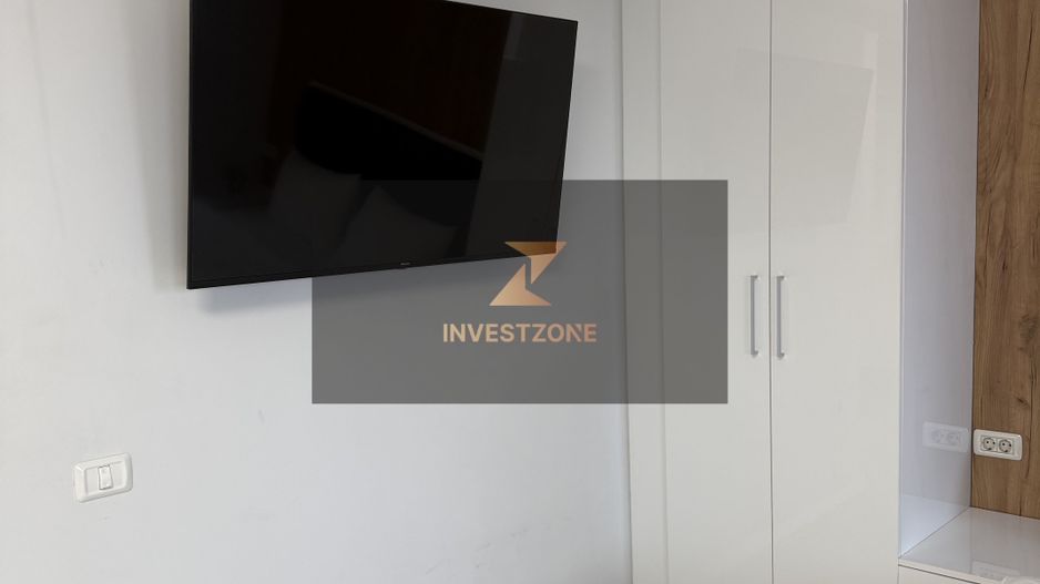 Apartament 47 mp Ioșia Rezidențial - Poză 6