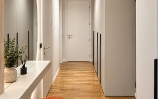 Apartament 3 camere Domenii | Loc de parcare & Boxa - Poză 18