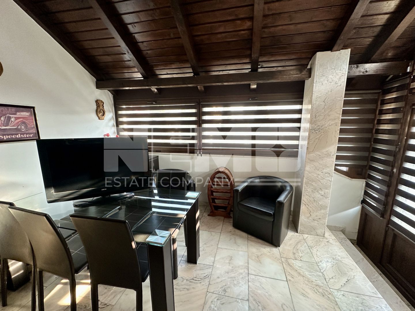 Casă 4 dormitoare | 230 MP | Central | Mobilată & Utilată | 280.000 € - Poză 11