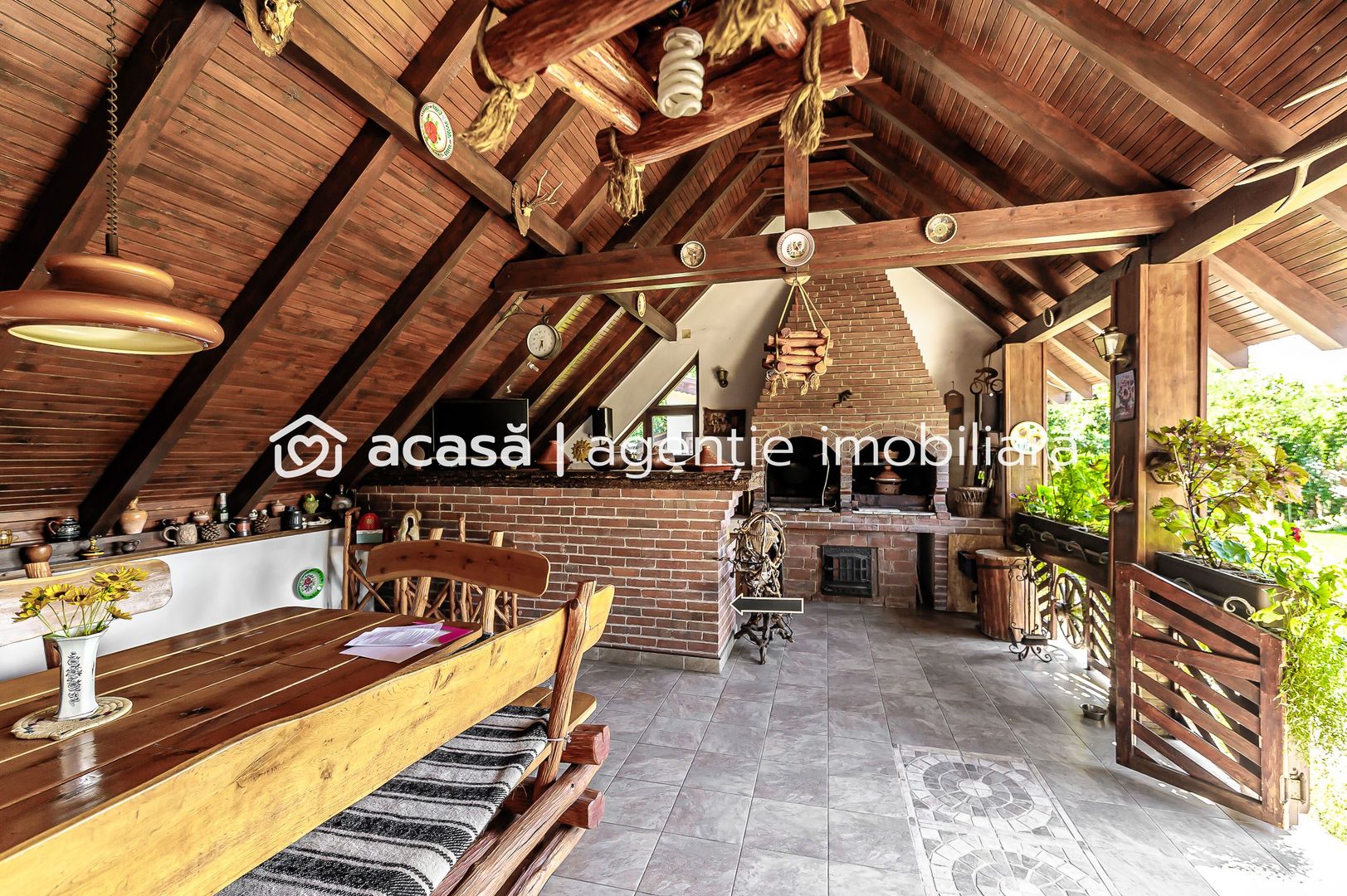 Vilă istorică în Arad. - Poză 15