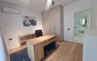 Vilă modernă de închiriat | MTM Luxury Villas | Pipera – Rond OMV - Poză 14