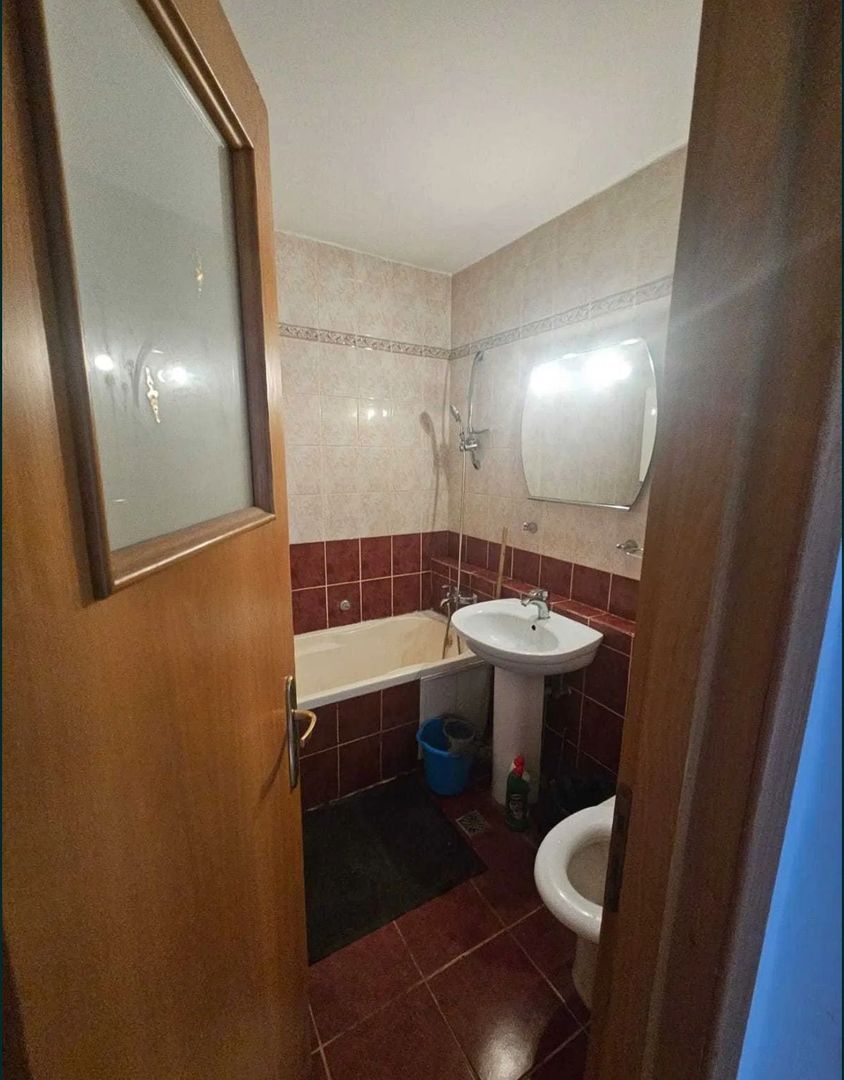 AP. 2 CAMERE OBOR, BUCATARIE INCHISA, MOBILAT/UTILAT, METROU 5 MINUTE - Poză 7