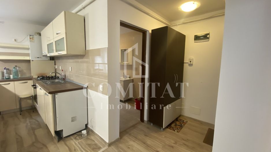 Apartament modern | zona VIVO | 51 mp | 2 camere - Poză 4