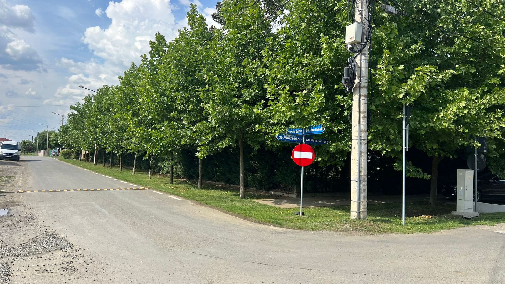 TEREN LOCUINTE COLECTIVE SI FUNCTIUNI COMPLEMENTARE - Poză 3