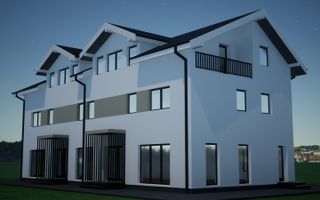 Apartament 2 camere, zona Izvor - Poză 4