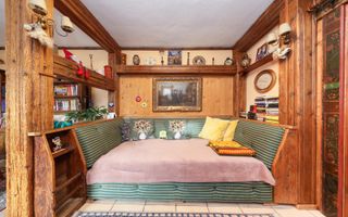 Casa de vanzare Rasnov + Spatiu Comercial | Teren 1062mp - Poză 28