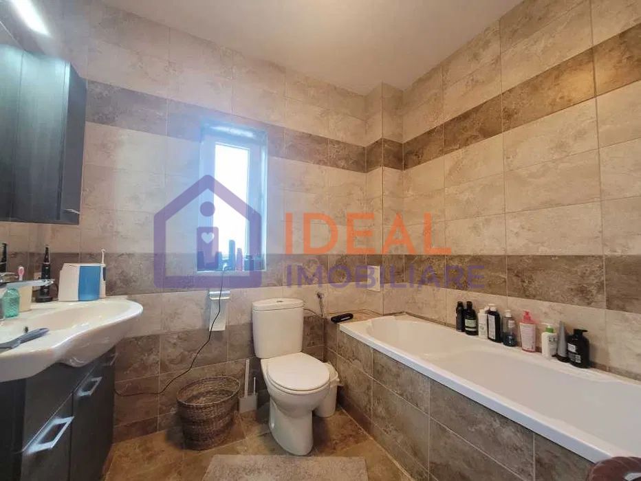 Apartament de vanzare 2 camere, in Selimbar - Poză 2