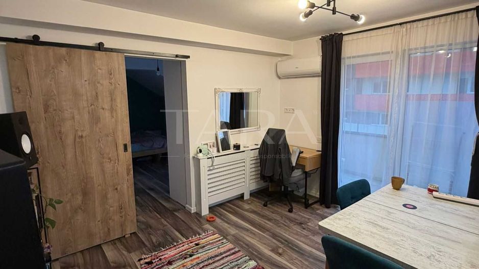 Apartament 3 camere – Baciu, zona Primăriei - Poză 1