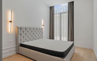 Penthouse Mobilat cu vedere panoramică, 4 camere, One Cotroceni Park - Poză 10