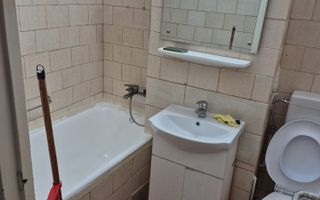 Militari – Piata Veteranilor, 2 camere decomandate, Centrala proprie, Metrou - Poză 6