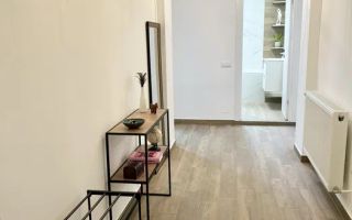 2 Camere open space, Borhanci, Prima inchiriere, Zona Istvan Bocksai - Poză 5